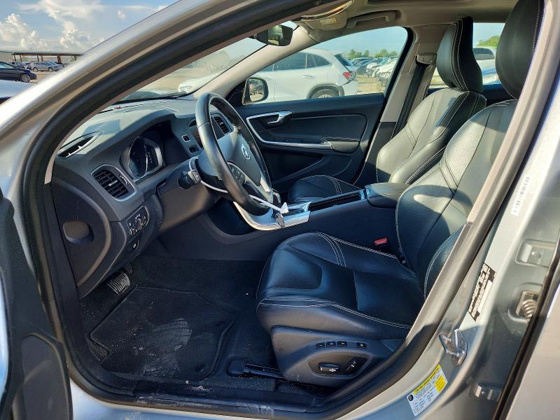 Продажа на аукционе авто 2017 Volvo S60, vin: YV126MFL4H2438188, номер лота: 64505766