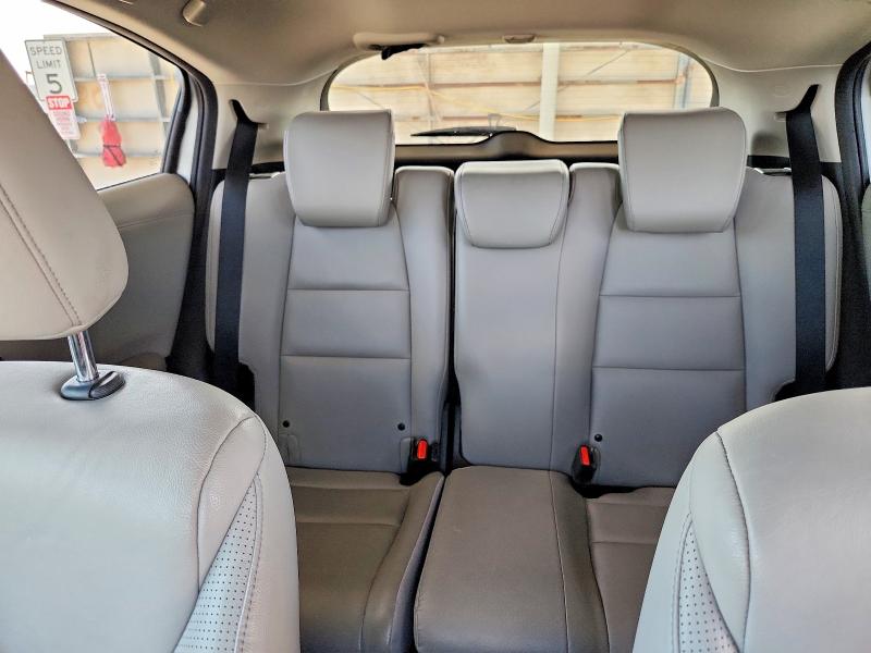 64758926 :رقم المزاد ، 3CZRU5H7XGM755829 vin ، 2016 Honda Hr-v مزاد بيع