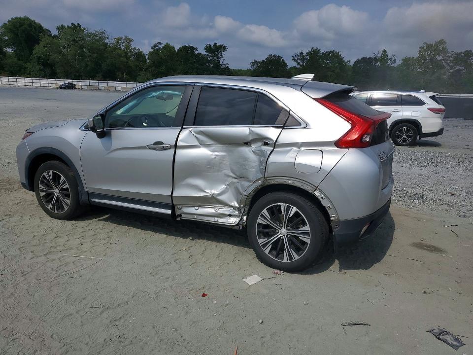 Aukcja sprzedaży 2018 Mitsubishi Eclipse Cross, vin: JA4AT5AA9JZ068160, numer aukcji: 66321016