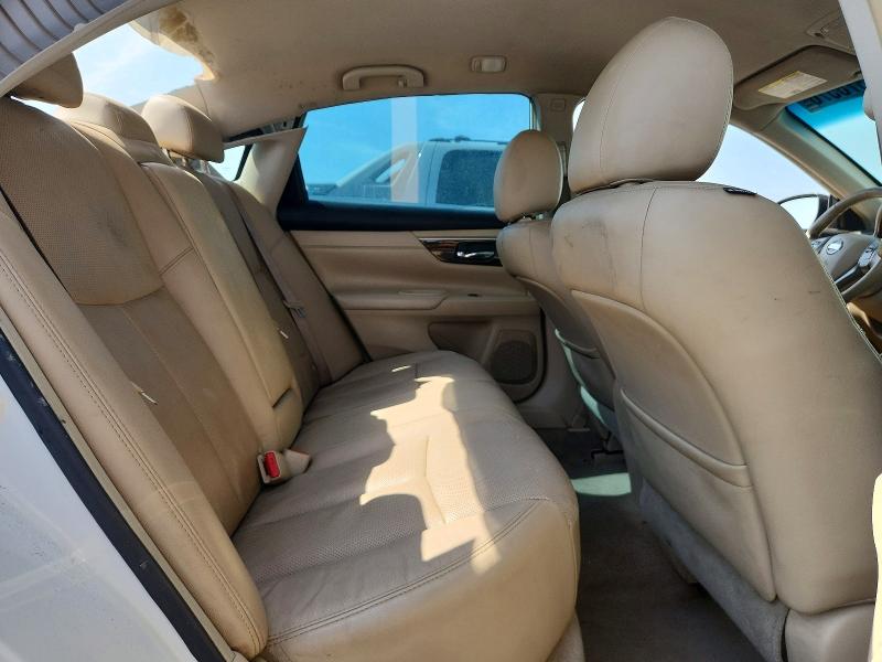 64376576 :رقم المزاد ، 1N4AL3AP7DC185053 vin ، 2013 Nissan Altima مزاد بيع