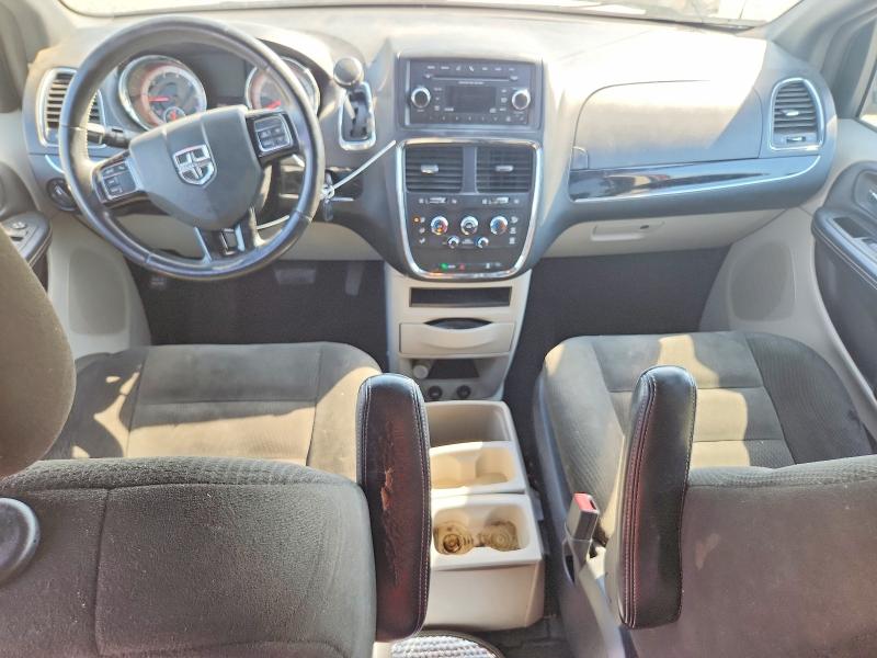 Aukcja sprzedaży 2016 Dodge Grand Caravan, vin: 2C4RDGBG1GR132098, numer aukcji: 66128116