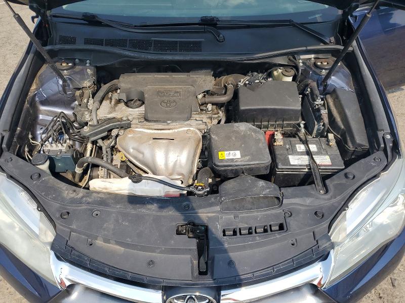 65226816 :رقم المزاد ، 4T4BF1FK2GR571810 vin ، 2016 Toyota Camry مزاد بيع