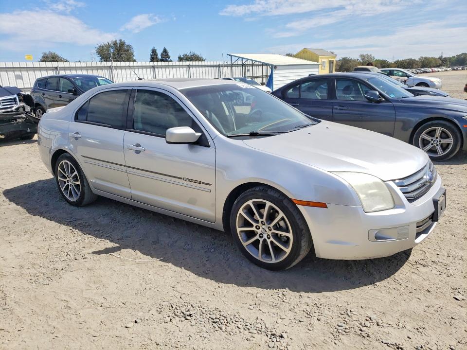 Продаж на аукціоні авто 2009 Ford Fusion, vin: 3FAHP07Z29R200318, номер лоту: 66566286