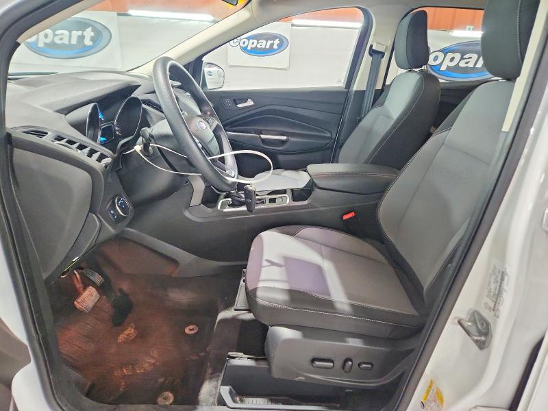 Продаж на аукціоні авто 2019 Ford Escape, vin: 1FMCU9GD8KUC11596, номер лоту: 64253056