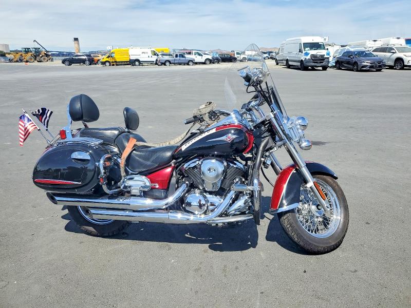 Продажа на аукционе авто 2008 Kawasaki Vn900, vin: JKAVN2D138A020846, номер лота: 65938576