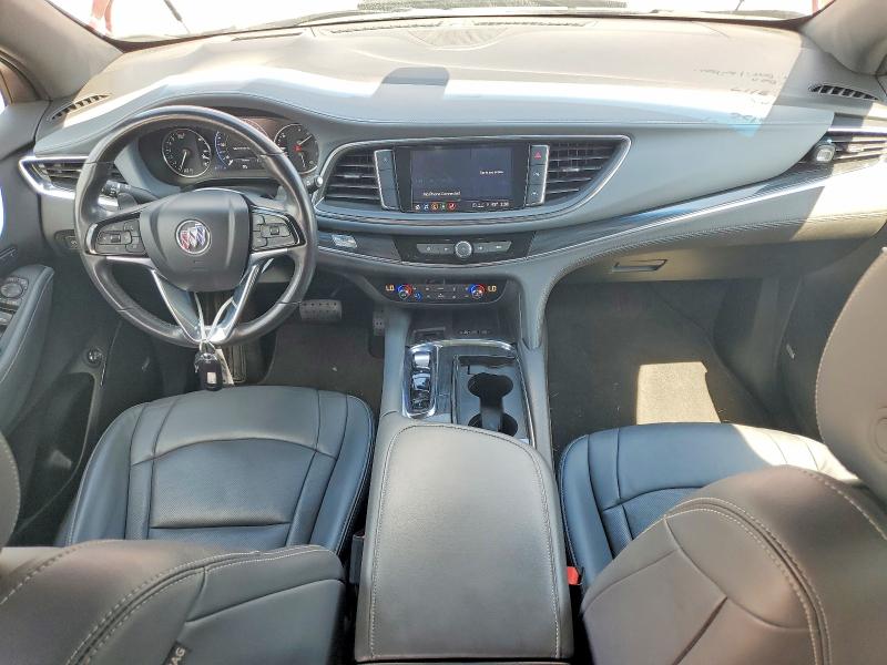 66783596 :رقم المزاد ، 5GAERCKW2RJ134127 vin ، 2024 Buick Enclave مزاد بيع
