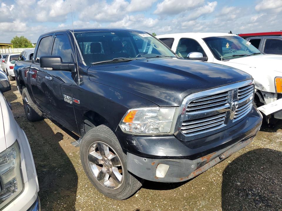 Aukcja sprzedaży 2015 Ram 1500, vin: 1C6RR7LM4FS740644, numer aukcji: 63610396