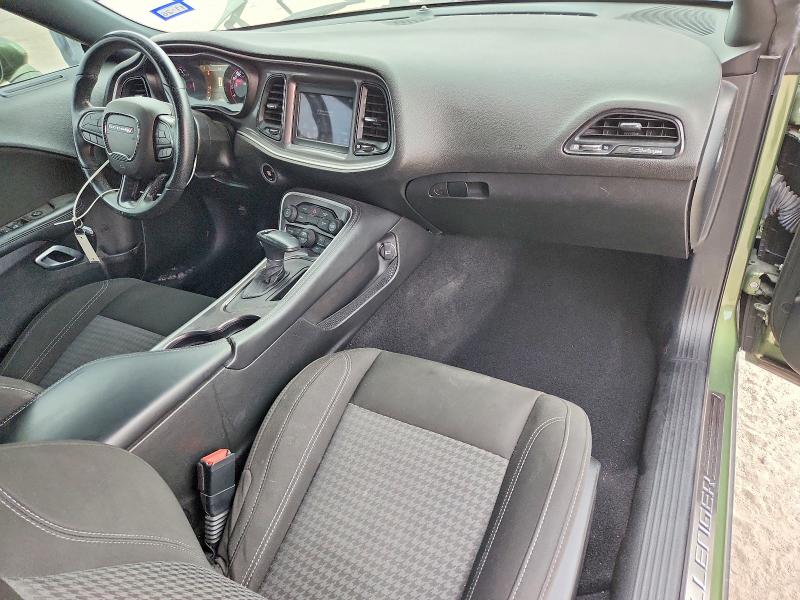 Продаж на аукціоні авто 2022 Dodge Challenger, vin: 2C3CDZAG7NH151295, номер лоту: 65927196