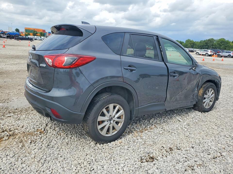 Aukcja sprzedaży 2014 Mazda Cx-5, vin: JM3KE4CY0E0416017, numer aukcji: 65313606