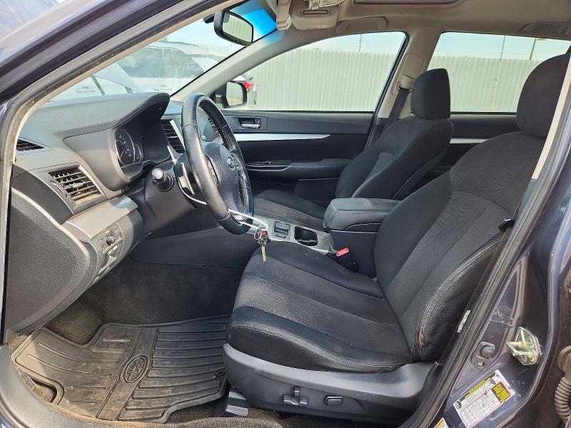 Aukcja sprzedaży 2014 Subaru Outback, vin: 4S4BRBDC8E3263885, numer aukcji: 64665296