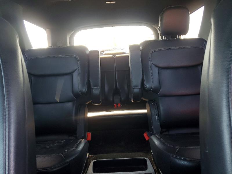 Продажа на аукционе авто 2020 Ford Explorer, vin: 1FMSK8DH9LGA92654, номер лота: 63759976