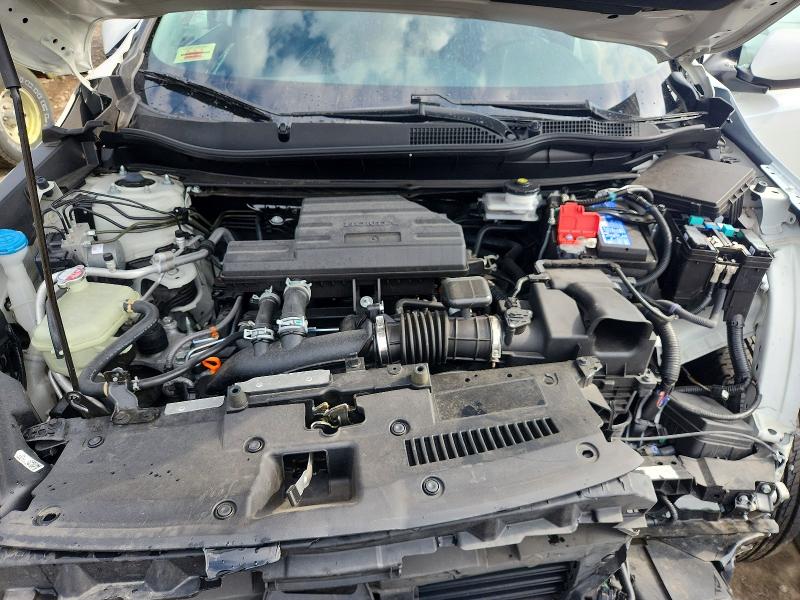 Aukcja sprzedaży 2022 Honda Cr-v, vin: 2HKRW2H85NH659620, numer aukcji: 66248726
