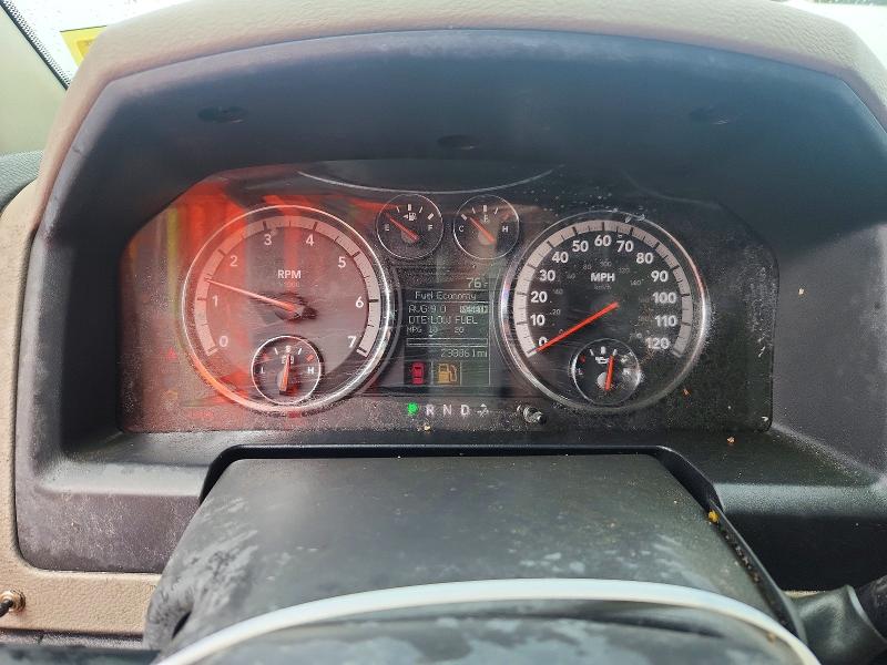 Aukcja sprzedaży 2011 Dodge Ram 2500, vin: 3D7TT2CT1BG564864, numer aukcji: 63418306