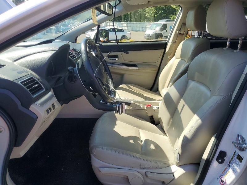 Aukcja sprzedaży 2015 Subaru Xv Crosstrek, vin: JF2GPBPC8FH227504, numer aukcji: 64320156