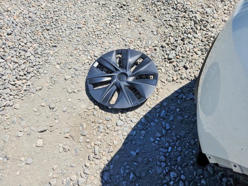 Aukcja sprzedaży 2024 Tesla Model Y, vin: 7SAYGDEE6RF164638, numer aukcji: 65542216
