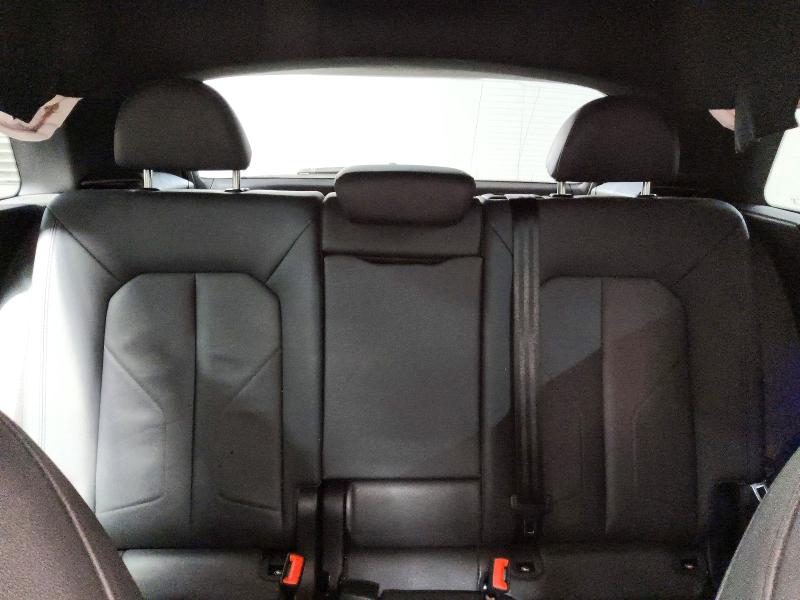 Продажа на аукционе авто 2024 Audi Q3, vin: WA1EECF32R1207517, номер лота: 65720976