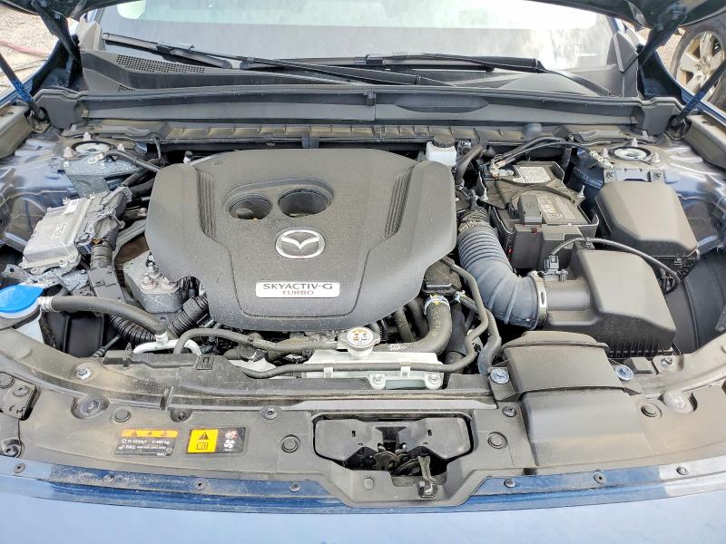 Aukcja sprzedaży 2025 Mazda Cx-50, vin: 7MMVABDY9SN389550, numer aukcji: 64889666