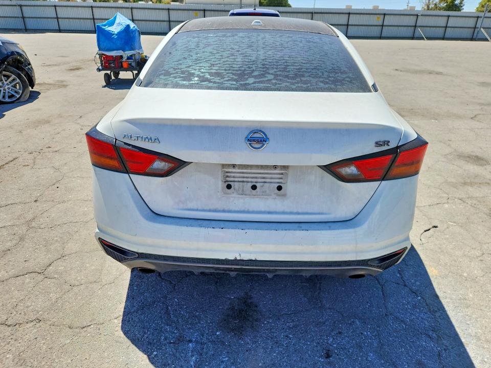 Продажа на аукционе авто 2019 Nissan Altima, vin: 1N4BL4CV5KN309473, номер лота: 63195786