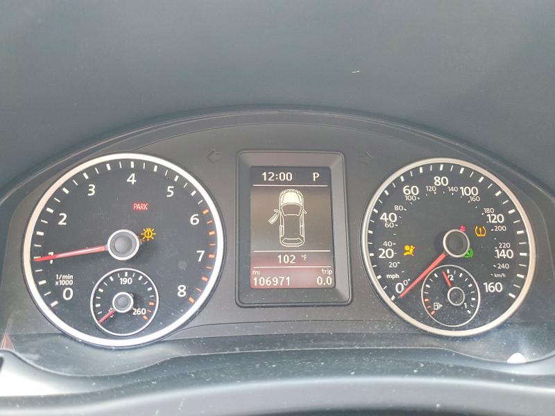 Продаж на аукціоні авто 2017 Volkswagen Tiguan, vin: WVGAV7AX9HK012508, номер лоту: 65114336