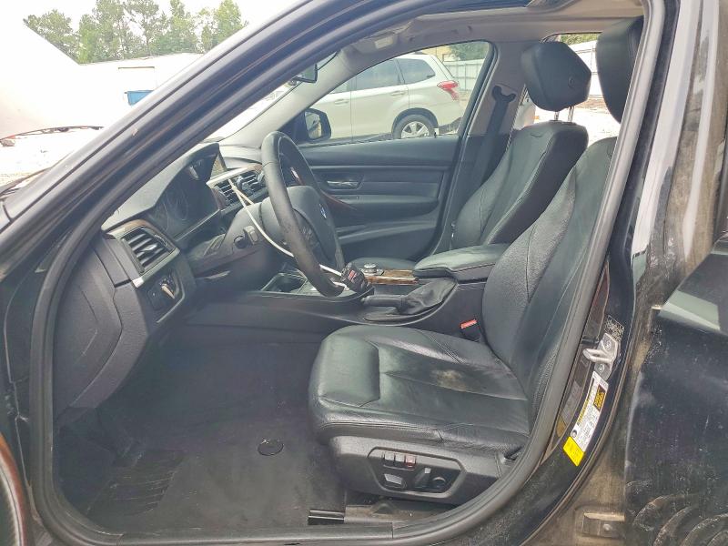 Продажа на аукционе авто 2013 Bmw 335, vin: WBA3A9G53DNP37084, номер лота: 65804696