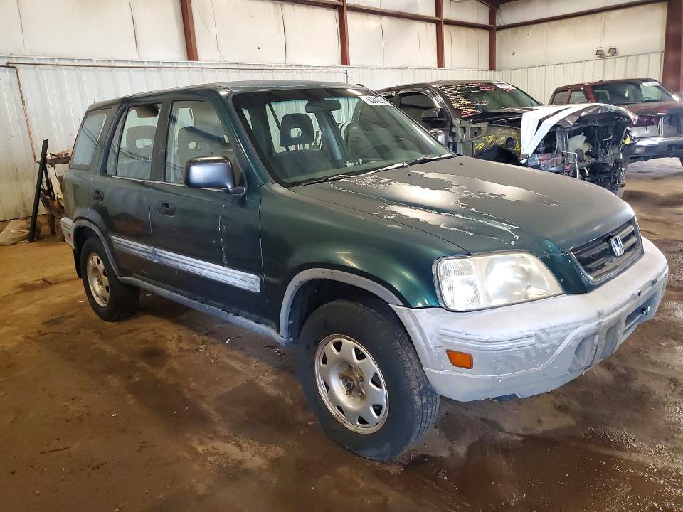 Aukcja sprzedaży 2001 Honda Cr-v, vin: JHLRD18471C051460, numer aukcji: 63848516
