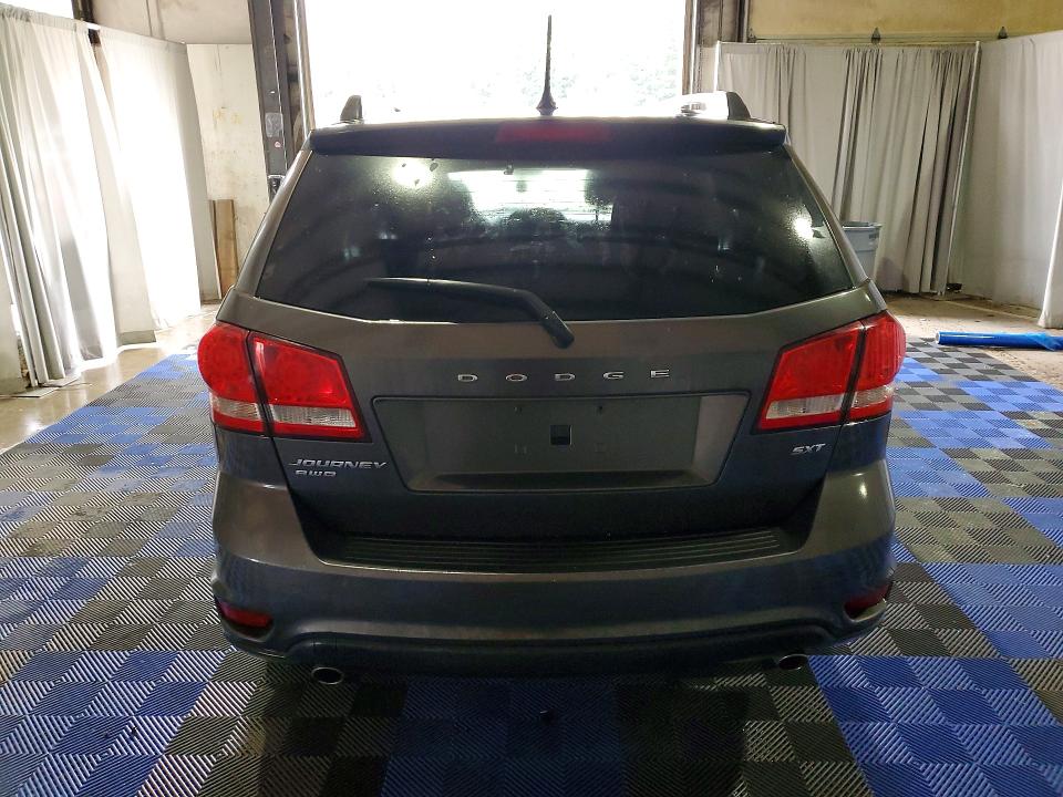 Aukcja sprzedaży 2016 Dodge Journey, vin: 3C4PDDBG5GT163471, numer aukcji: 66439826