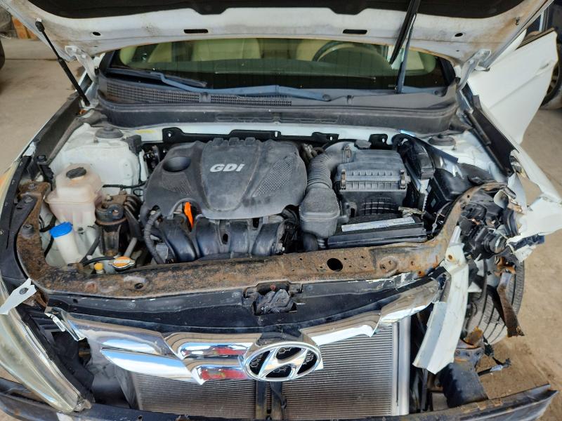 Aukcja sprzedaży 2011 Hyundai Sonata, vin: 5NPEB4AC9BH192931, numer aukcji: 67355496