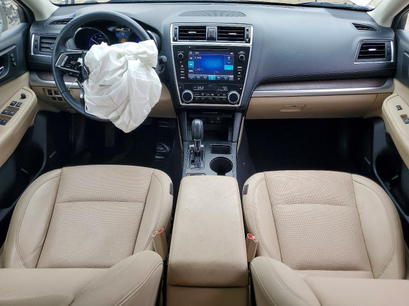 2019 Subaru Outback მანქანა იყიდება აუქციონზე, vin: 4S4BSANC1K3314152, აუქციონის ნომერი: 64435756