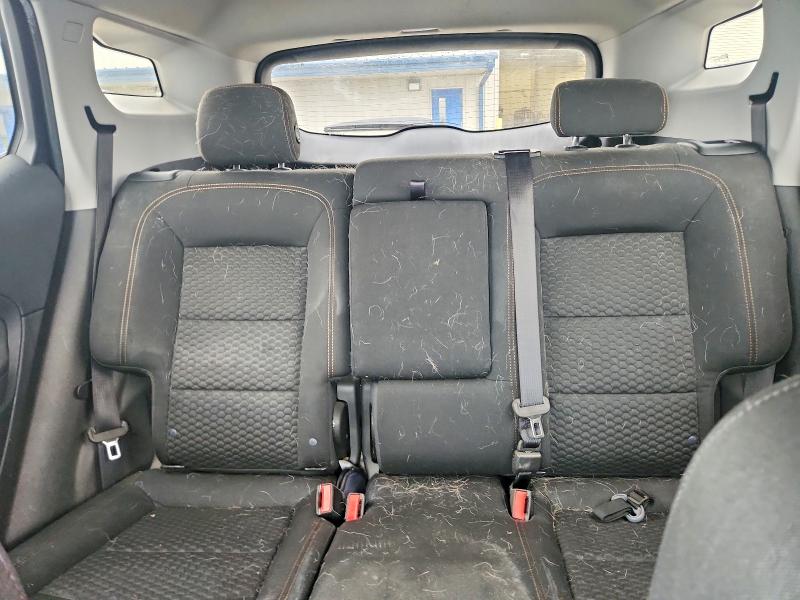 2019 Gmc Terrain მანქანა იყიდება აუქციონზე, vin: 3GKALTEX7KL333549, აუქციონის ნომერი: 64729486