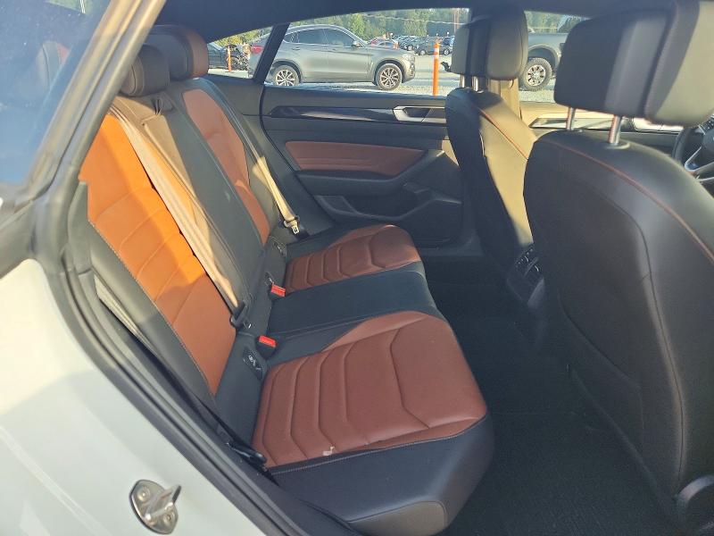 Aukcja sprzedaży 2021 Volkswagen Arteon, vin: WVWHR7AN1ME013022, numer aukcji: 66384216