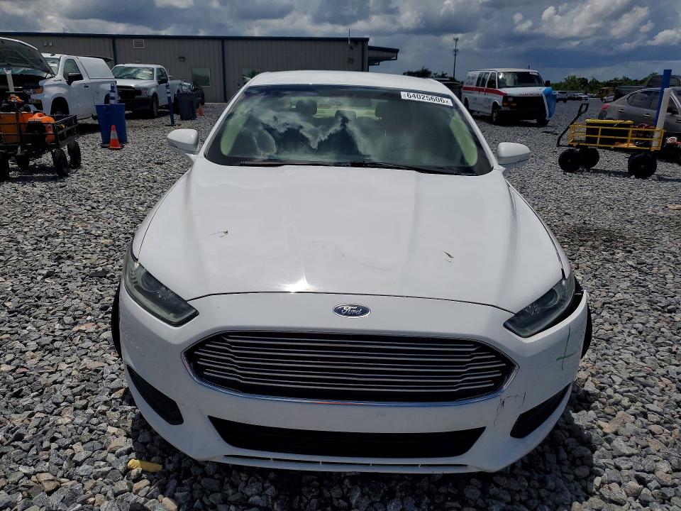 Продаж на аукціоні авто 2016 Ford Fusion, vin: 3FA6P0H73GR288040, номер лоту: 64025606