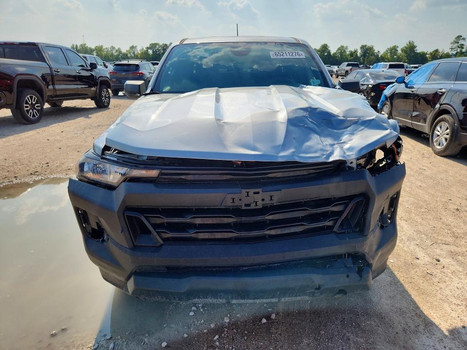 Продаж на аукціоні авто 2024 Chevrolet Colorado, vin: 1GCGSBEC7R1299565, номер лоту: 65211276