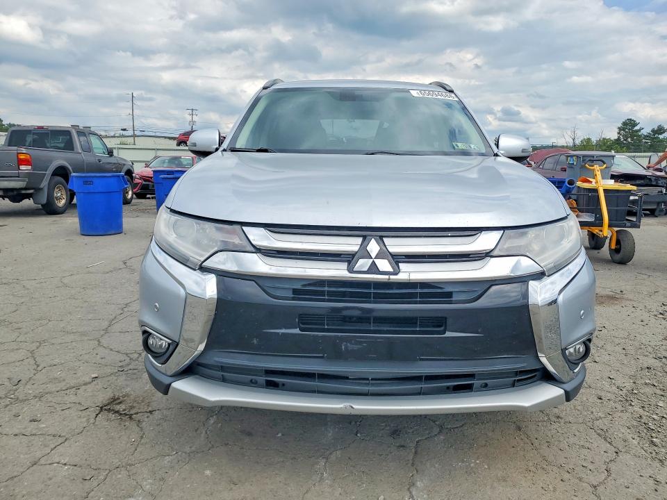 Aukcja sprzedaży 2016 Mitsubishi Outlander, vin: JA4AZ3A33GZ024068, numer aukcji: 65694686