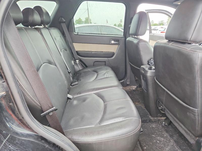 63893606 :رقم المزاد ، 4M2CU97G19KJ12245 vin ، 2009 Mercury Mariner مزاد بيع