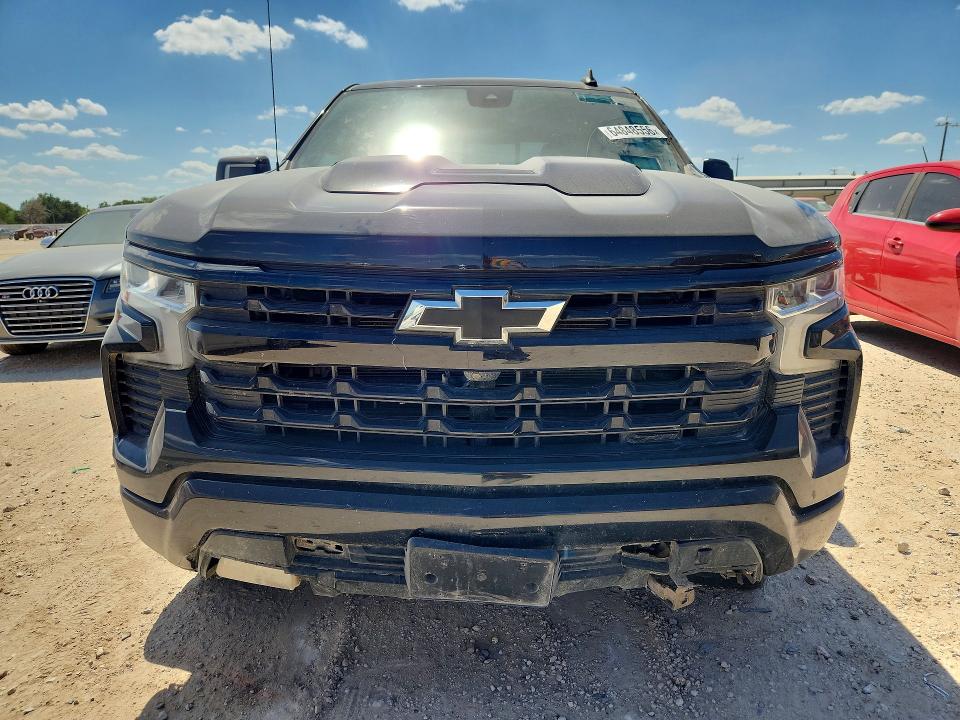 64848556 :رقم المزاد ، 3GCUDFE82PG341994 vin ، 2023 Chevrolet Silverado مزاد بيع