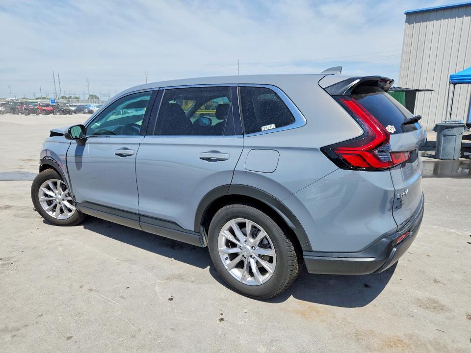 Aukcja sprzedaży 2025 Honda Cr-v, vin: 2HKRS3H75SH300952, numer aukcji: 65829216