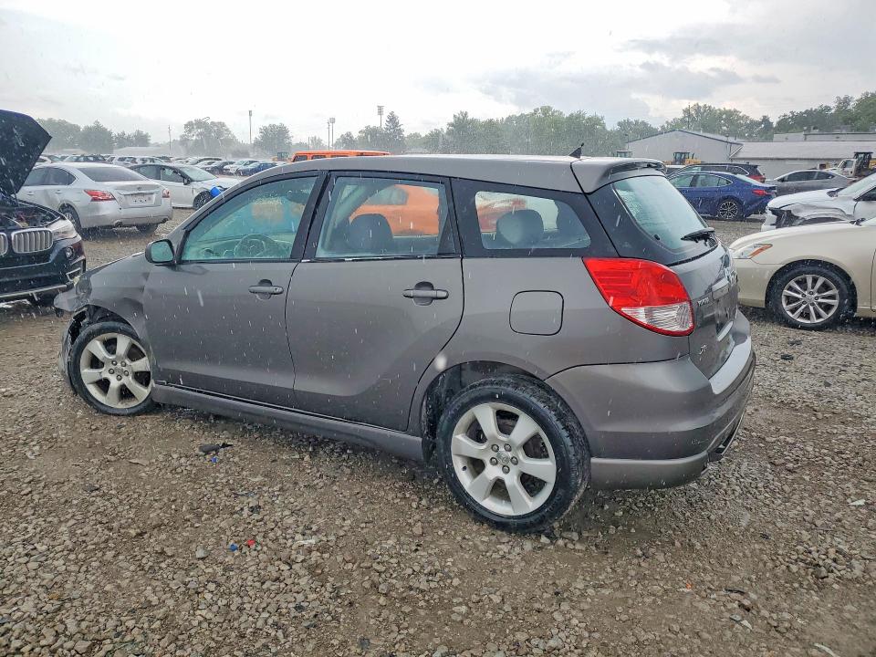 63519646 :رقم المزاد ، 2T1KR32E04C301842 vin ، 2004 Toyota Corolla Matrix مزاد بيع