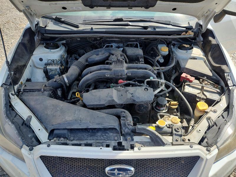 Aukcja sprzedaży 2013 Subaru Impreza, vin: JF1GPAS66DH200539, numer aukcji: 64798856