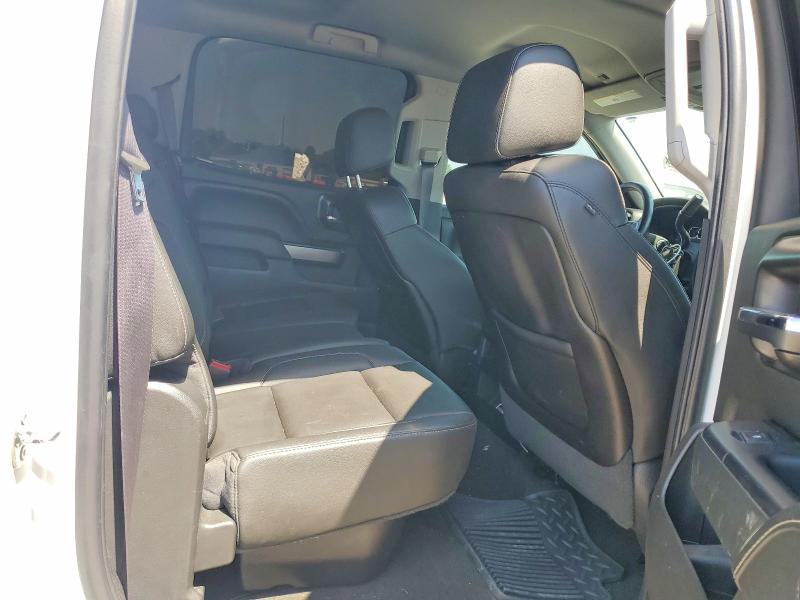 Продаж на аукціоні авто 2015 Chevrolet Silverado, vin: 3GCPCREC7FG505275, номер лоту: 65803476