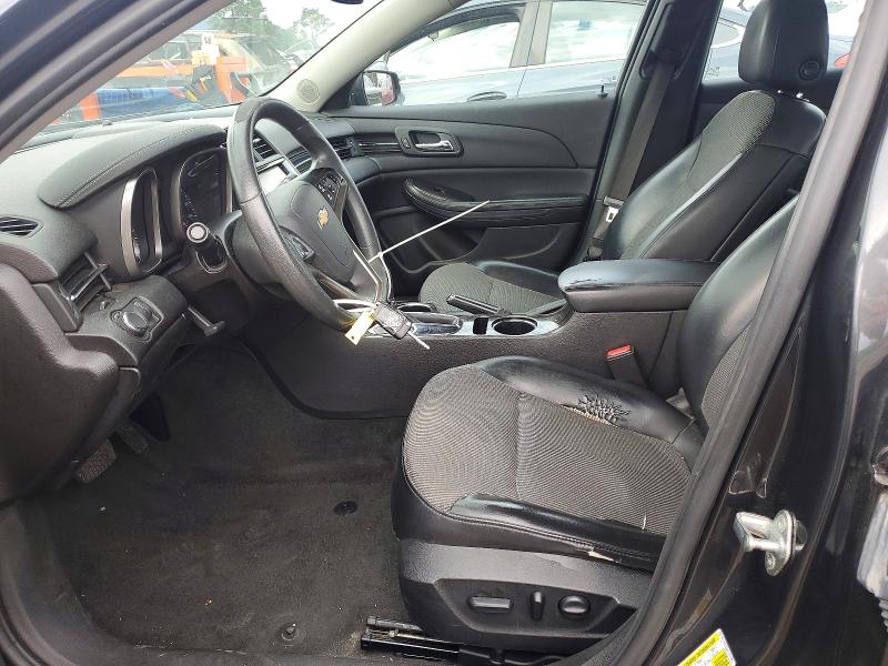 2016 Chevrolet Malibu Limited მანქანა იყიდება აუქციონზე, vin: 1G11C5SA8GU114709, აუქციონის ნომერი: 66981446