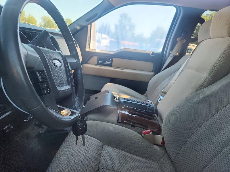 Продаж на аукціоні авто 2014 Ford F150, vin: 1FTFW1EFXEKD74851, номер лоту: 64630816