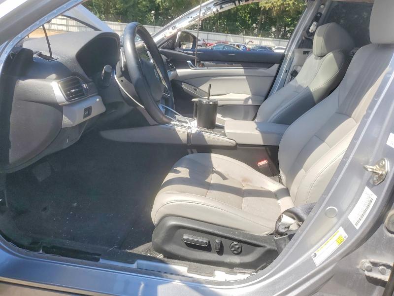 Продажа на аукционе авто 2019 Honda Accord, vin: 1HGCV2F58KA013543, номер лота: 64973296