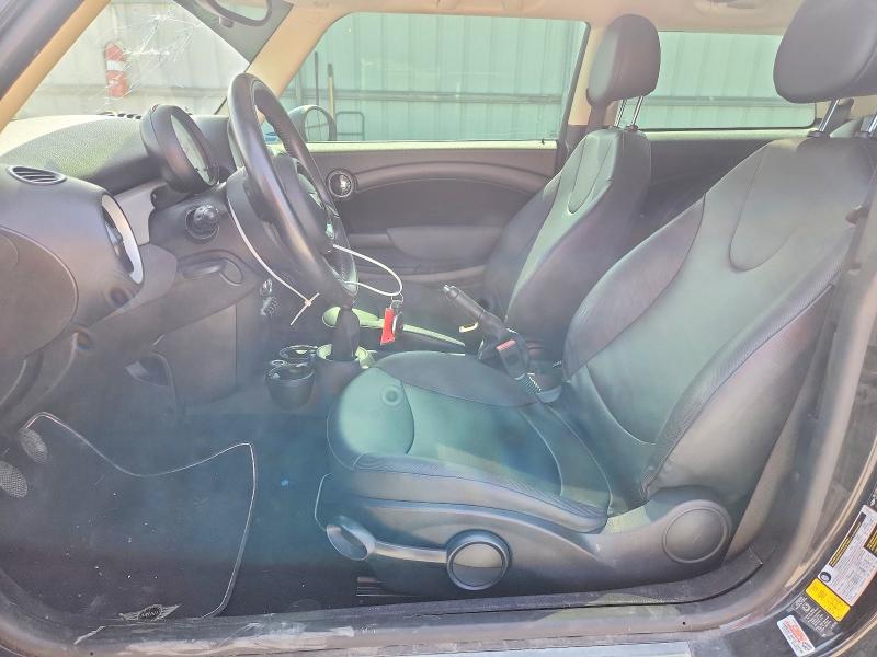 Продаж на аукціоні авто 2011 Mini Cooper, vin: WMWSU3C5XBTX97460, номер лоту: 64613096