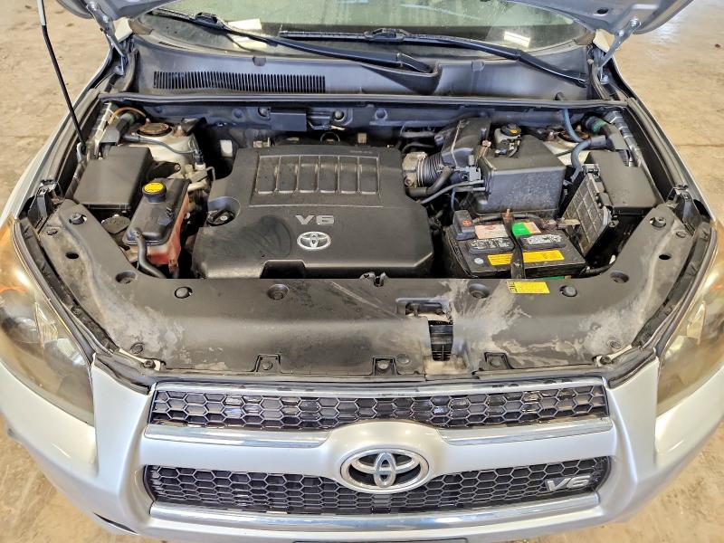 Продажа на аукционе авто 2009 Toyota Rav4, vin: JTMBK31V09D004599, номер лота: 64109826