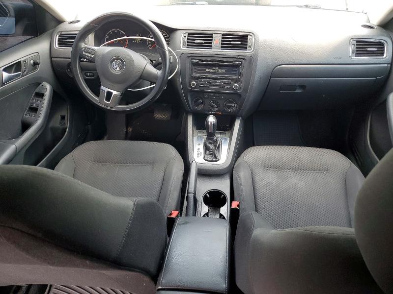 63722606 :رقم المزاد ، 3VW2K7AJ0DM403799 vin ، 2013 Volkswagen Jetta مزاد بيع