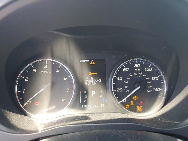 2020 Mitsubishi Outlander მანქანა იყიდება აუქციონზე, vin: JA4AZ3A3XLZ025082, აუქციონის ნომერი: 63479586