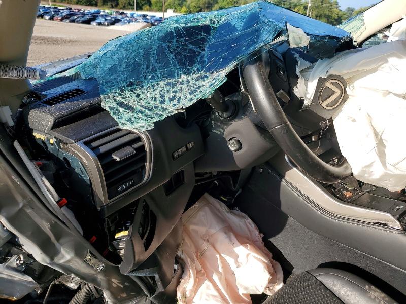 Aukcja sprzedaży 2019 Lexus Nx 300, vin: JTJBARBZ3K2215642, numer aukcji: 66395146