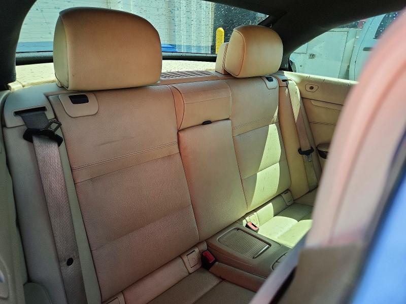 65169536 :رقم المزاد ، WBAWL73548PX55878 vin ، 2008 Bmw 335 مزاد بيع