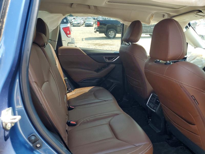 Aukcja sprzedaży 2019 Subaru Forester, vin: JF2SKAWC9KH568148, numer aukcji: 64832386