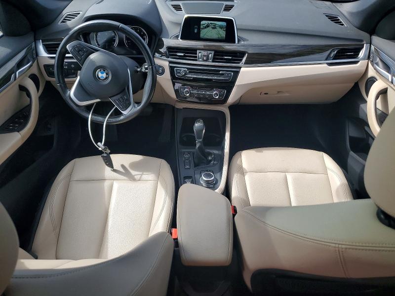 Продаж на аукціоні авто 2019 Bmw X1, vin: WBXHT3C59K5L37987, номер лоту: 63710526
